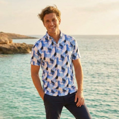 Polo Korte Mouwen
