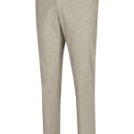 Club of Comfort Winter Broek | Lichtgrijs | www.pietkoopmans.nl
