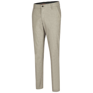  Club of Comfort Winter Broek | Lichtgrijs