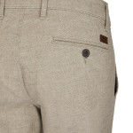 Club of Comfort Winter Broek | Lichtgrijs | www.pietkoopmans.nl