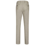 Club of Comfort Winter Broek | Lichtgrijs | www.pietkoopmans.nl