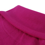 Losse Col | Fuchsia| www.pietkoopmans.nl