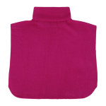 Losse Col | Fuchsia| www.pietkoopmans.nl