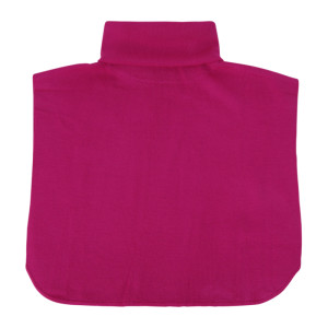 Losse Col | Fuchsia