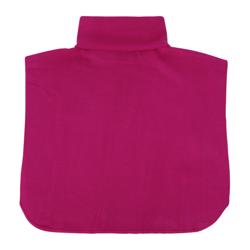 Losse Col | Fuchsia| www.pietkoopmans.nl