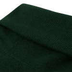 Losse Col | Dark Green | www.pietkoopmans.nl