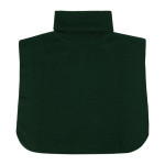 Losse Col | Dark Green | www.pietkoopmans.nl