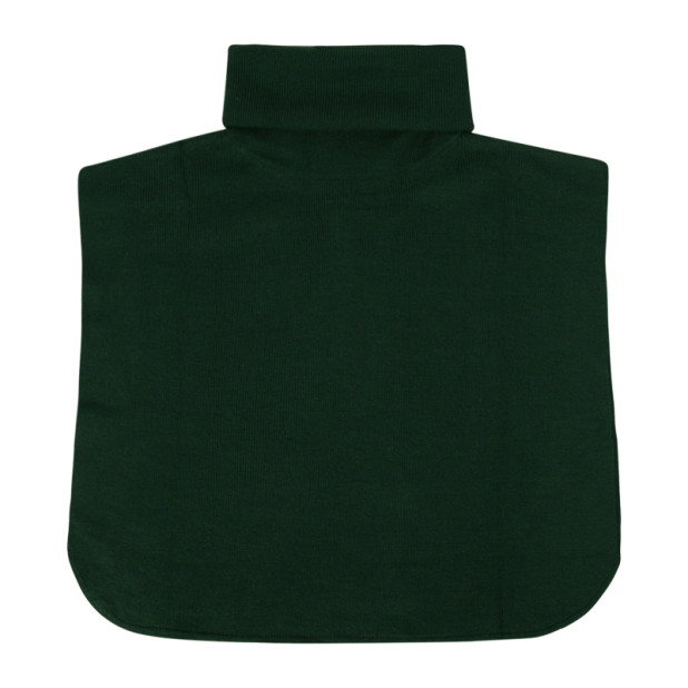 Losse Col | Dark Green | www.pietkoopmans.nl