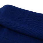 Losse Col | Royal Blue | www.pietkoopmans.nl