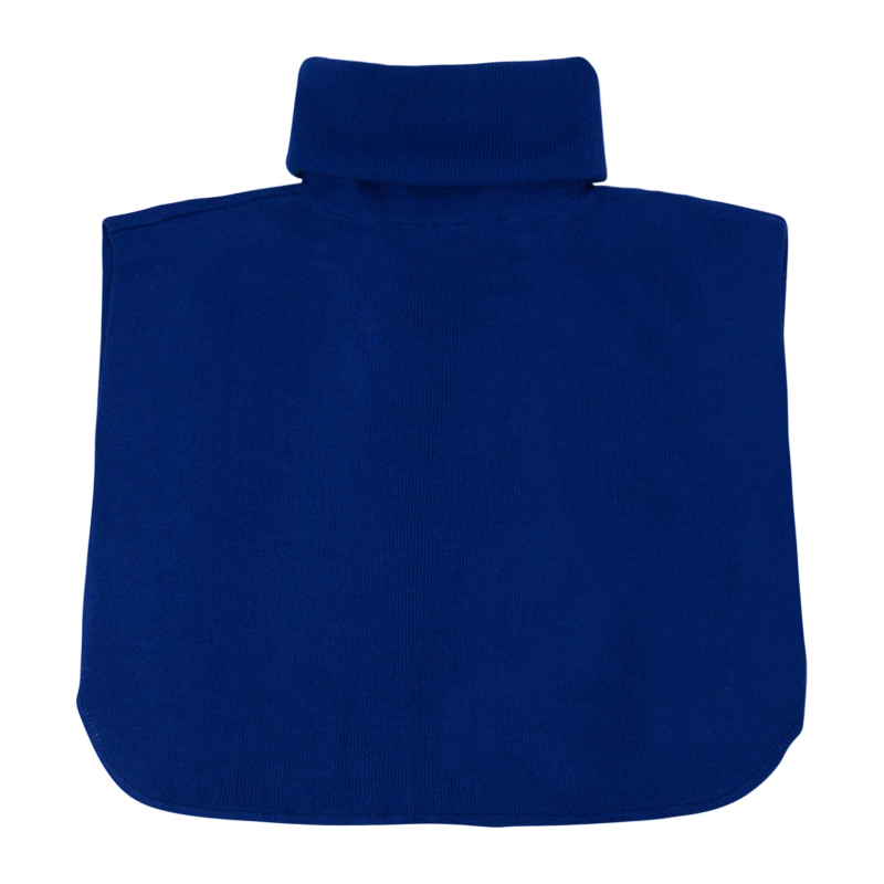 Losse Col | Royal Blue | www.pietkoopmans.nl
