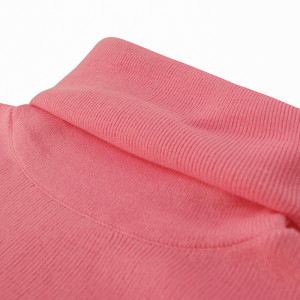 Losse Col | Pink