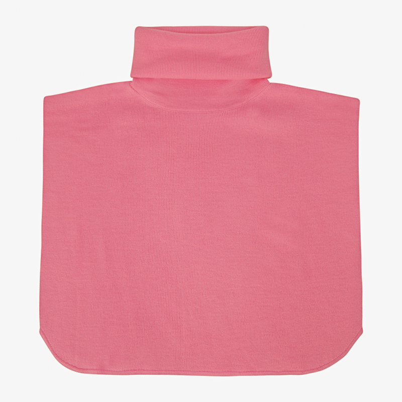 Losse Col | Pink | www.pietkoopmans.nl