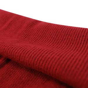 Losse Col | Warm Rood