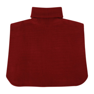 Losse Col | Warm Rood