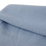 Losse Col | Baby Blue | www.pietkoopmans.nl