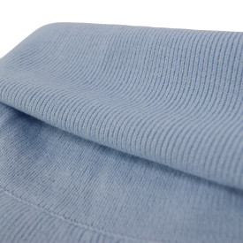 Losse Col | Baby Blue
