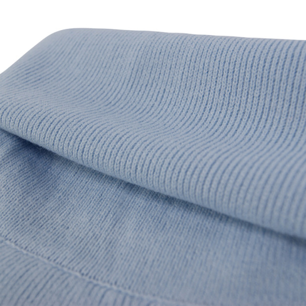 Losse Col | Baby Blue | www.pietkoopmans.nl