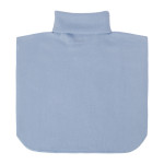Losse Col | Baby Blue | www.pietkoopmans.nl