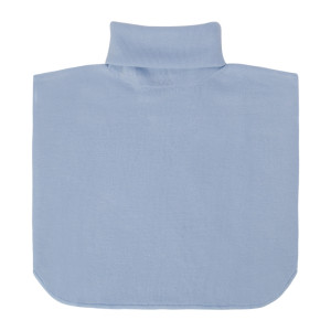 Losse Col | Baby Blue