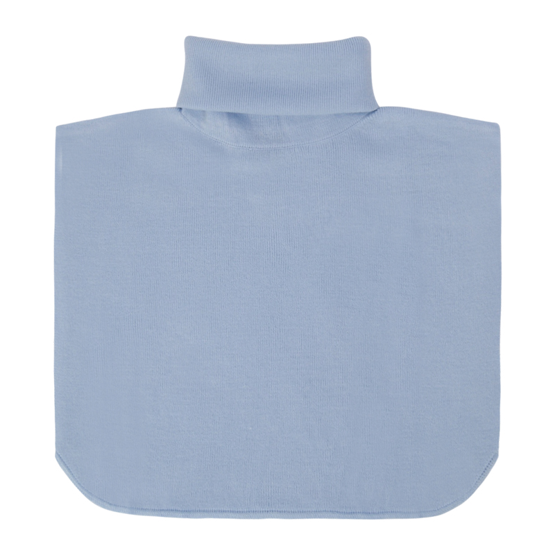 Losse Col | Baby Blue | www.pietkoopmans.nl