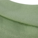 Losse Col | Mint | www.pietkoopmans.nl