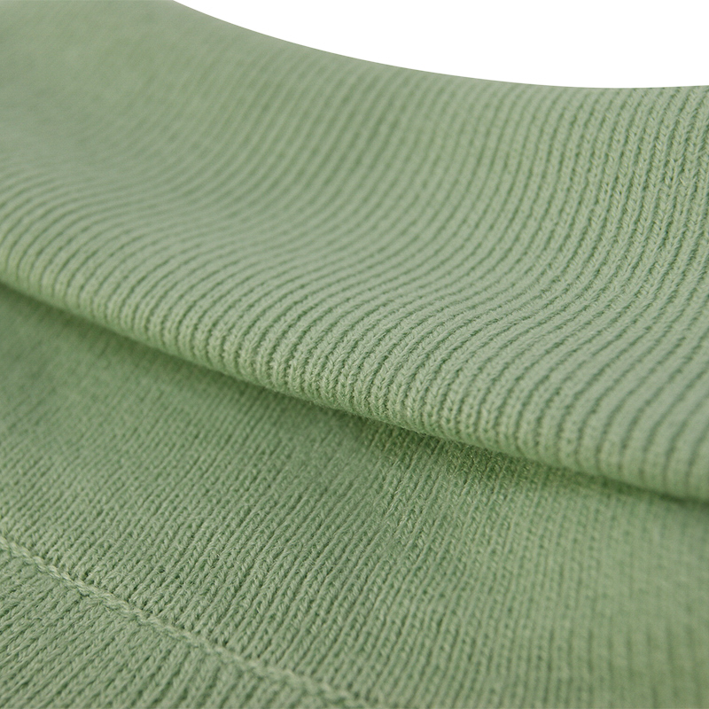 Losse Col | Mint | www.pietkoopmans.nl