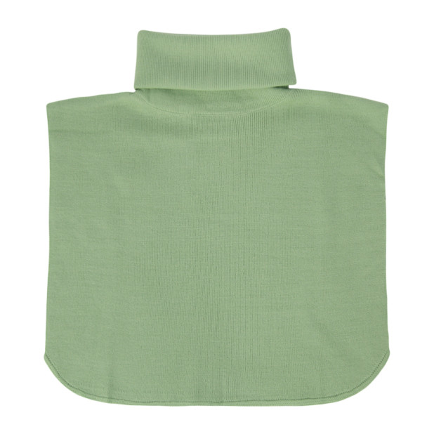 Losse Col | Mint | www.pietkoopmans.nl