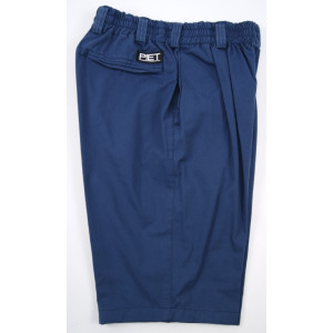 Korte Broek Met Elastische Taille | Raf