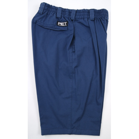 Korte Broek Met Elastische Taille | Raf | www.pietkoopmans.nl