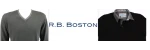 R.B. Boston