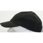 Derby Cap Oorkleppen | Zwart Leder | www.pietkoopmans.nl