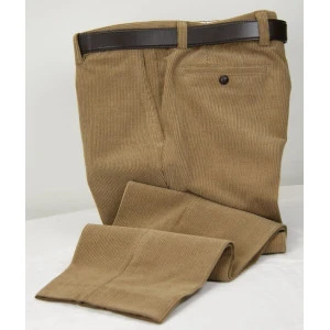 Traffic Corduroy Broek | Beige