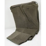 traffic Corduroy Broek | Taupe | www.pietkoopmans.nl