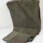 traffic Corduroy Broek | Taupe | www.pietkoopmans.nl