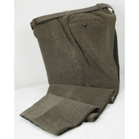 traffic Corduroy Broek | Taupe 