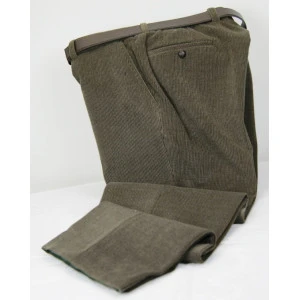traffic Corduroy Broek | Taupe 