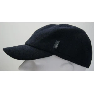 Derby Cap Oorkleppen | Marine Teflon