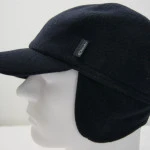 Derby Cap Oorkleppen | Marine Teflon