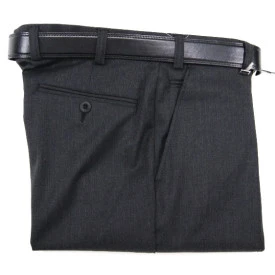 Pantalon Winter | Antraciet