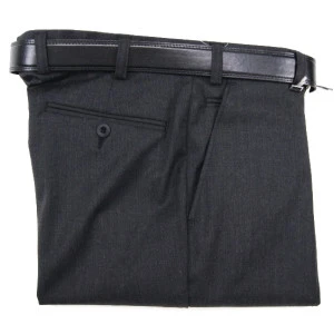 Pantalon Winter | Antraciet