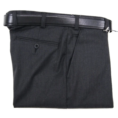 Pantalon Winter | Antraciet