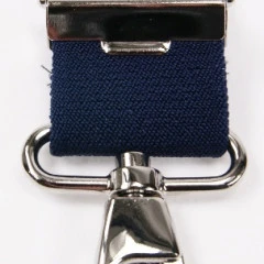 Bretels Karabijn