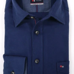 Flanel Overhemden