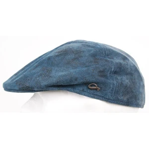 Göttmann Flatcap | Petrol