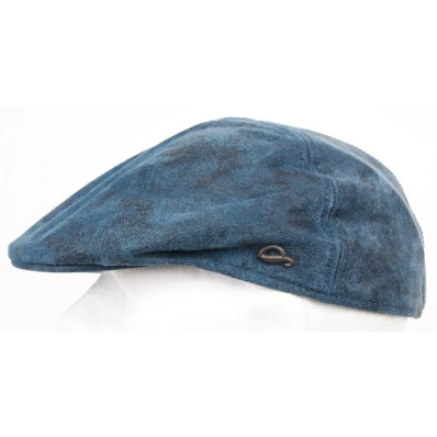Göttmann Flatcap | Petrol