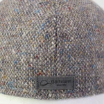 Göttmann Pet Oorkleppen | Monaco Tweed Beige | www.pietkoopmans.nl
