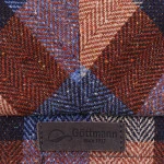 Göttmann Flatcap Zomer | Barkley Geruit | www.pietkoopmans.nl