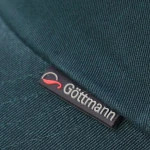 Göttmann Baseball Cap | Donkergroen | www.pietkoopmans.nl