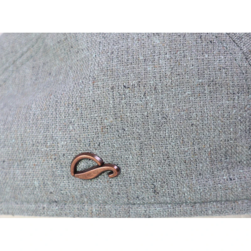 Göttmann Flatcap Zijde | Jackson Groen | www.pietkoopmans.nl