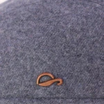 Göttmann Flatcap Jackson Oorkleppen | Gore-tex Blauw | www.pietkoopmans.nl